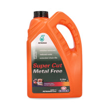 CHAINSAW LUBRICANT MF ENGEN 5L