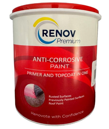 ANTI RUST ACP RENOV