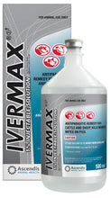 IVERMAX 1% 500ML KYRON