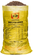 BEEFMAKER MEAL 50KG VOERMOL