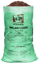 MEAL MOLASSES 40KG VOERMOL