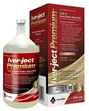 IVER-JECT PREMIUM 500ML ANTROVET