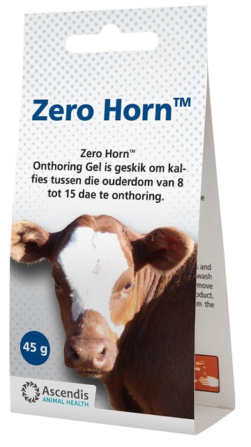 HLT GEL DEHORNING 45G KYRON