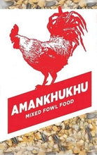 FOWL FOOD MIXED SEED 5KG AMAKUKHU