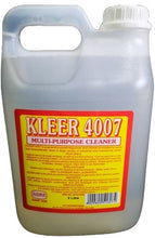 KLEER 4007 5L CFC