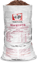 SUPERFOS 50KG VOERMOL