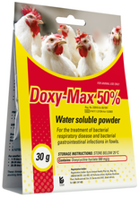 ABX Doxy-Max 50% 30g Kyron