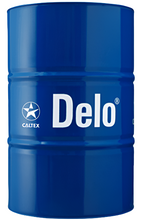 CALTEX OIL DELO GOLD ULTRA 15W40 210L