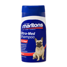 ULTRA-MED SHAMPOO 500ML MARLTONS