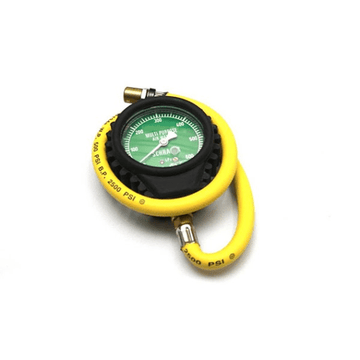 TYRE CARE MULTI PURPOSE AIR AND WATER GAUGE