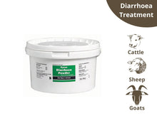 HLT DIARRHOEA POWDER 120G ANTROVET