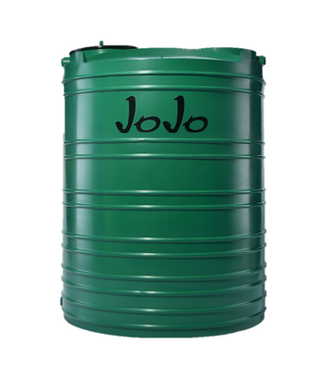 JOJO TANK WATER VERTICAL 2700L