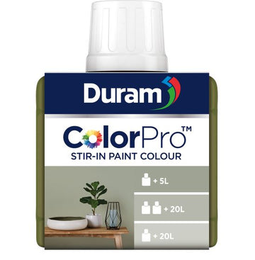 DURAM COLORPRO 80ML FOREST (C.P)