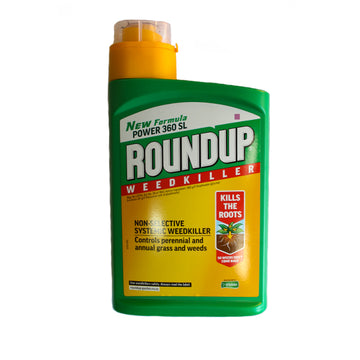 EFEKTO ROUNDUP CONCENTRATE 1L