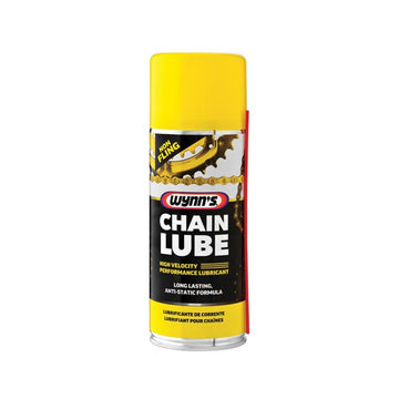 WYNN'S CHAIN LUBE 375ML