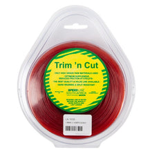 TRIM N CUT TRIM LINE 1.8MMX100MR DON-RED