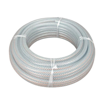 HOSE LAB REINFORCED 6.0MM (PRICE PER METER)