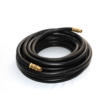 RUBBER AIRLINE HOSE TYRE CARE  8MMX10M