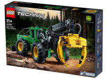 TOY LEGO TECHNIC 948L PNEUMATIC 21X53X19CM JOHN DEERE