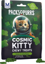 KITTY PACKS O PURRS MONTEGO