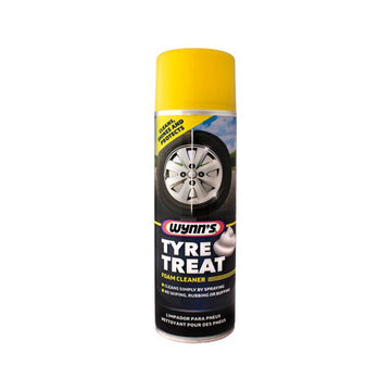 WYNN'S TYRE TREAT AEROSOL 400ML