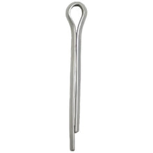 SPLIT PIN 5.0X40MM Q:15 MACKIE