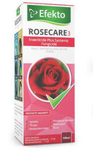 EFEKTO ROSECARE 100ML