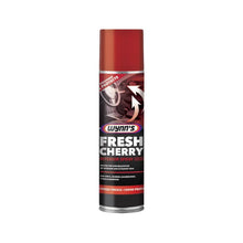 WYNN'S CHERRY FRESH AEROSOL 250ML