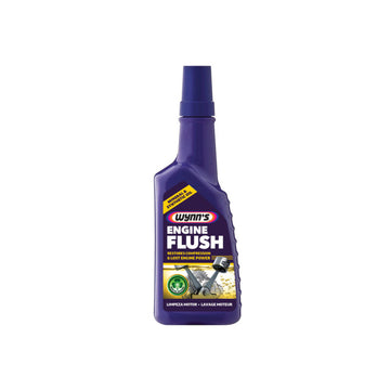 WYNN'S ENGINE FLUSH 375ML