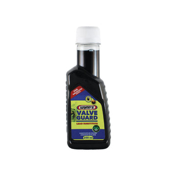 WYNN'S VALVEGUARD UPPER CYLINDER LUBE 200ML