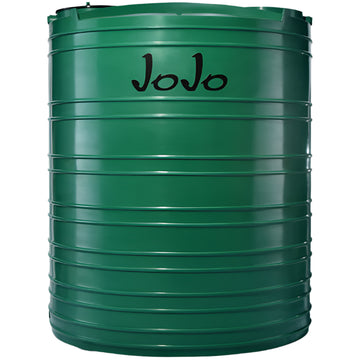 JOJO TANK WATER VERTICAL 5250L