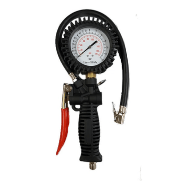 TYRE CARE TYRE INFLATOR GUN