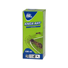 PROTEK KNOX ANT 100ML