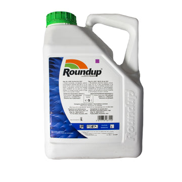 EFEKTO ROUNDUP CONCENTRATE 5L