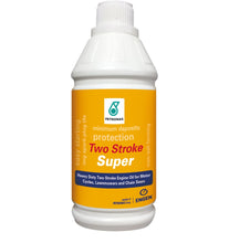 TWO STROKE SUPER ENGEN OIL 500ML