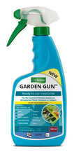 EFEKTO GARDEN GUN RTU 500ML