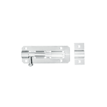 BARREL BOLT GALV. 102MM MACKIE