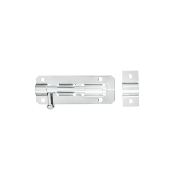 BARREL BOLT GALV. 102MM MACKIE