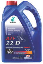 ATF 22D ENGEN OIL 5L