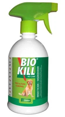 EFEKTO BIO KILL CLASSIC 375ML