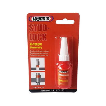 WYNN'S MOTOR STUD LOCK 7G