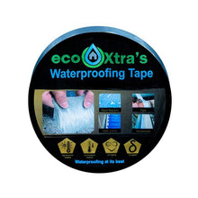 ECO XTRA WATERPROOFING TAPE 50MM X 2.5M