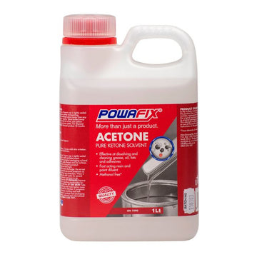 ACETONE 500ML