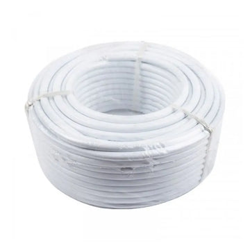 CABLE CABTYRE 2.5MMX3C WHITE 30M