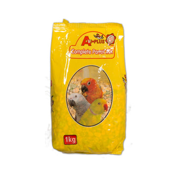 COMPLETE PARROT MIX 1KG AVI-PLUS