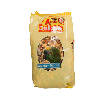 AMAZON PARROT SEED 1KG AVI-PLUS