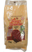 COMPLETE DIET PARROT BREEDER 1KG AVI-PLUS