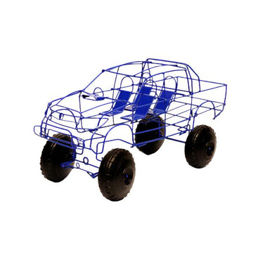 TOY WIRE TOYOTA DOUBLE CAB AFRICARS