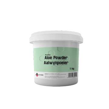 HLT ALOE POWDER 1KG ANTROVET