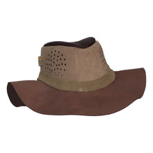 AMPIE LEATHER HAT PROMARK